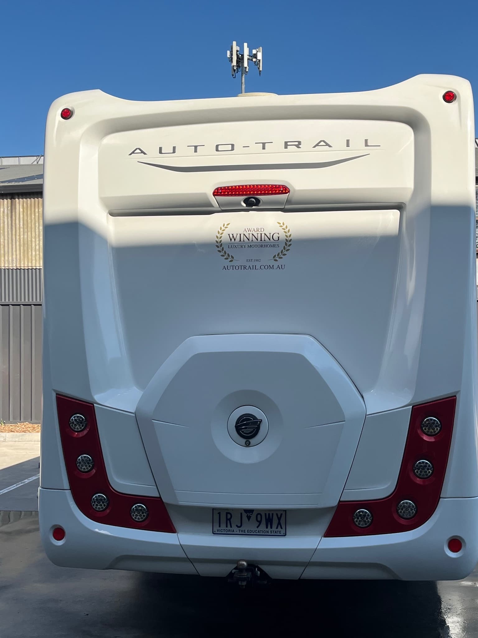 2020 Auto-Trail* Fiat Ducato EB Lo-Line — photo 2