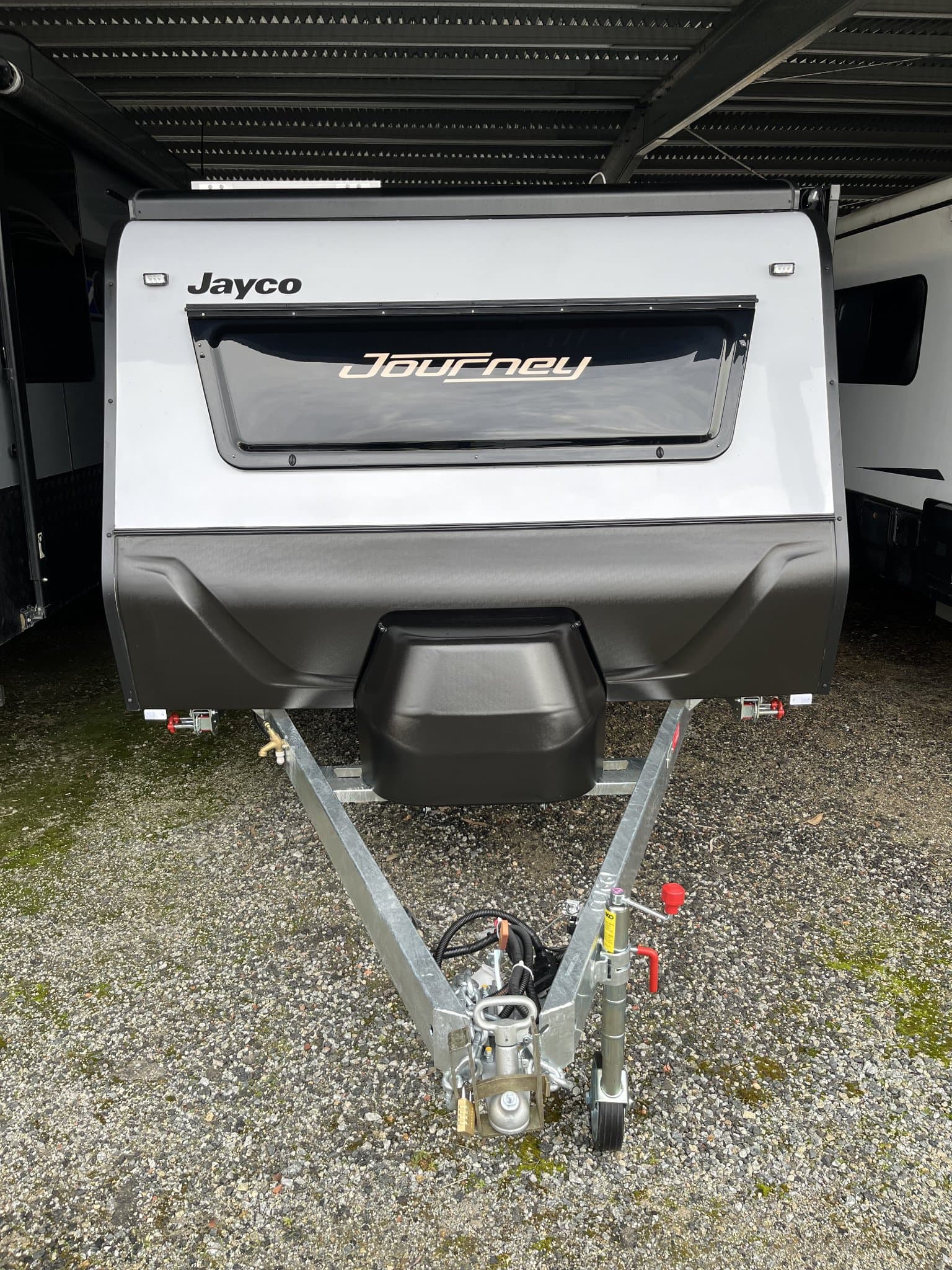 2024 Jayco Model:15.48-6.JY