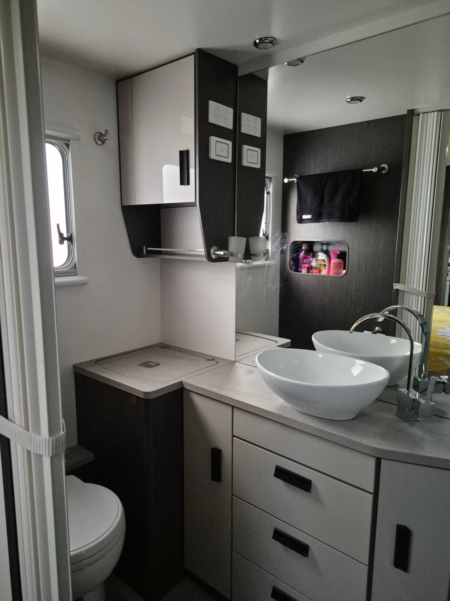 2020 Jayco Journey 21.66.3