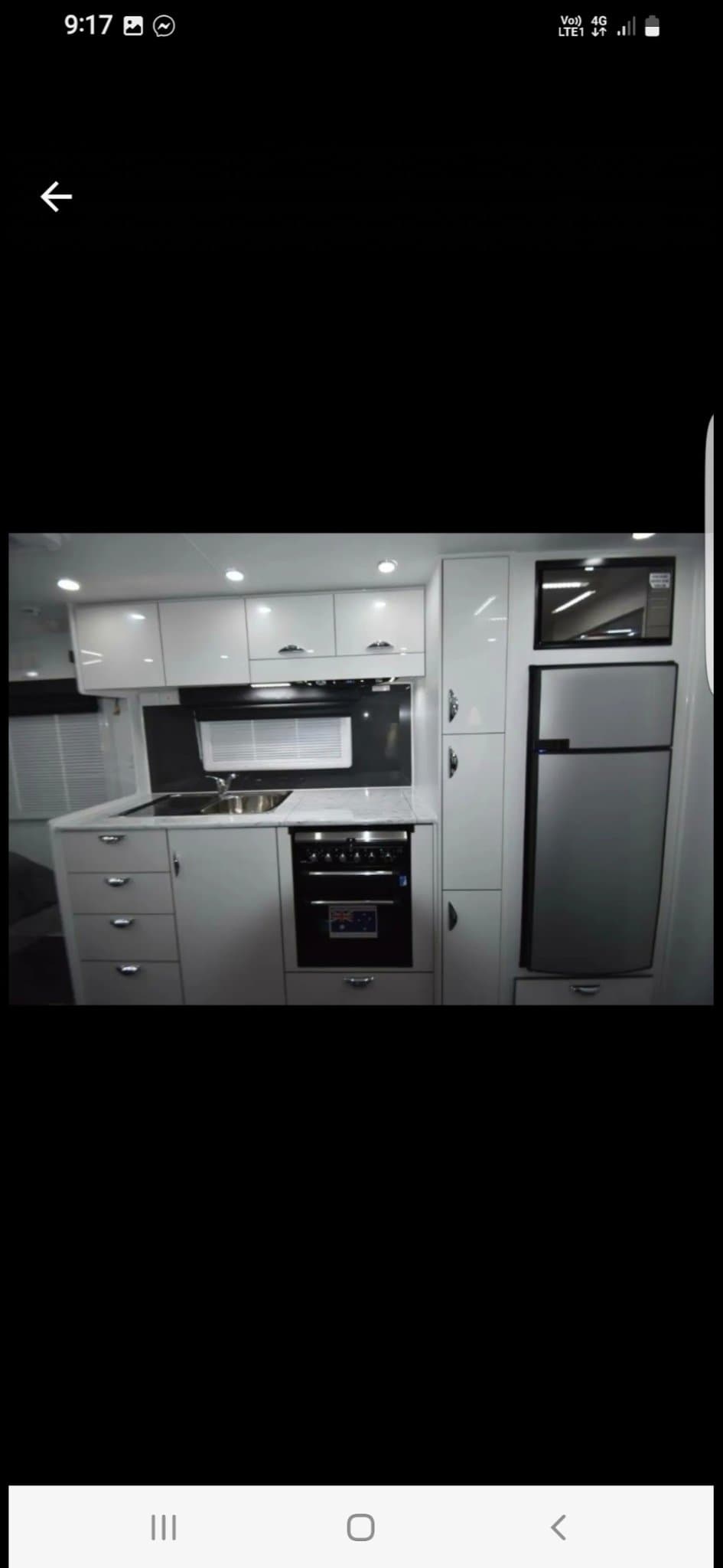 2020 NextGen Blackline — photo 2