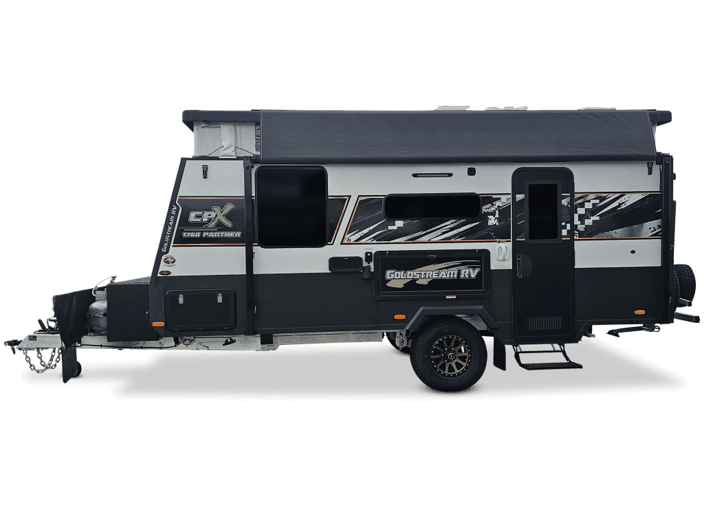 2026 Goldstream RV 1760 Series - RE CD L-Shape / RE RD / RE CD Cafe — photo 3