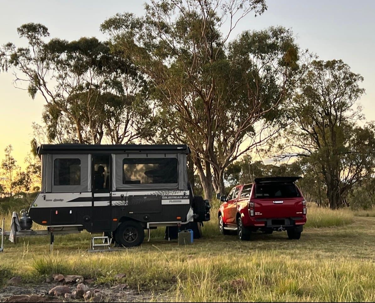 2022 Goldstream RV Crown
