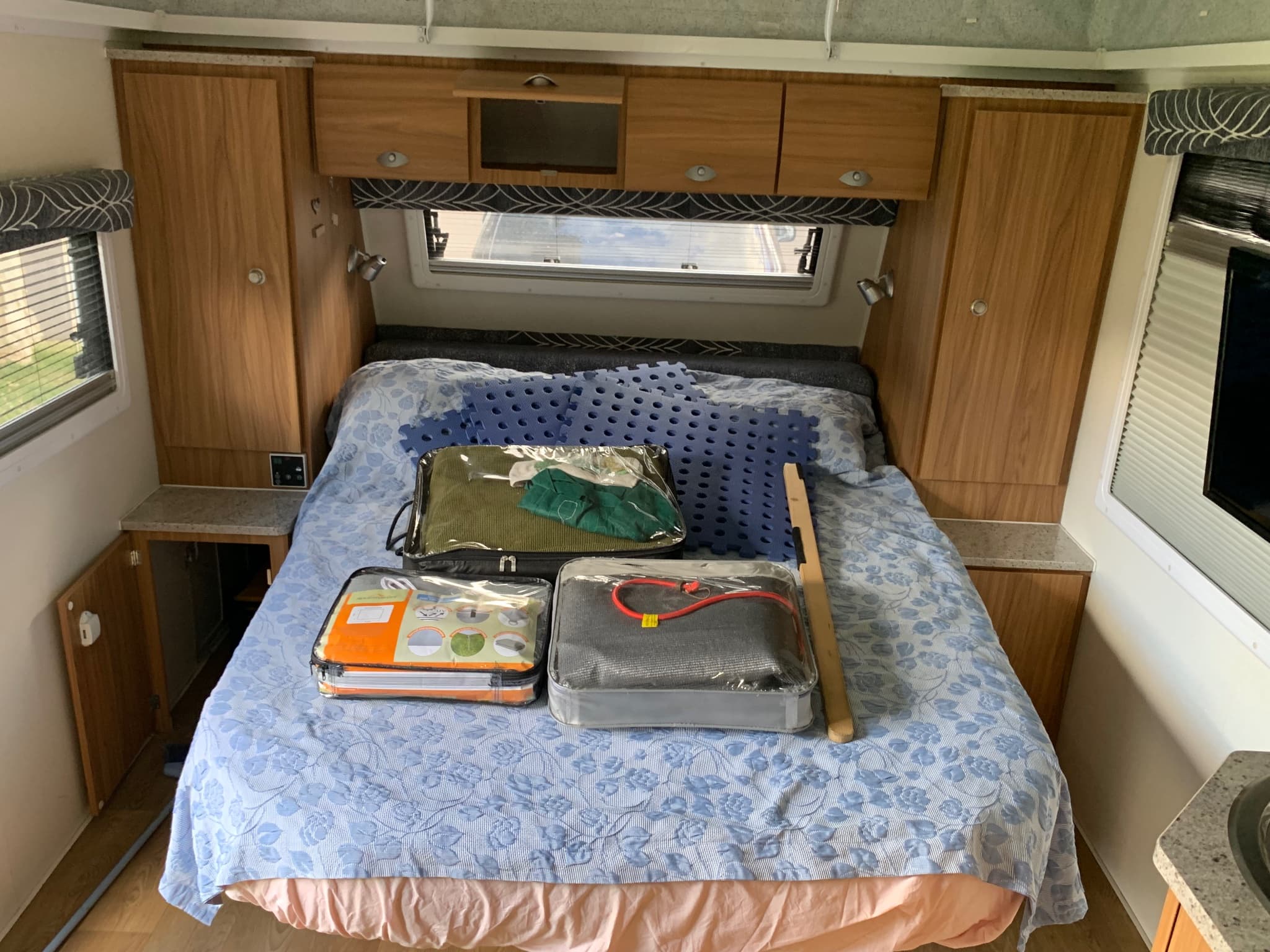 2016 Avan Aspire 555 — photo 2