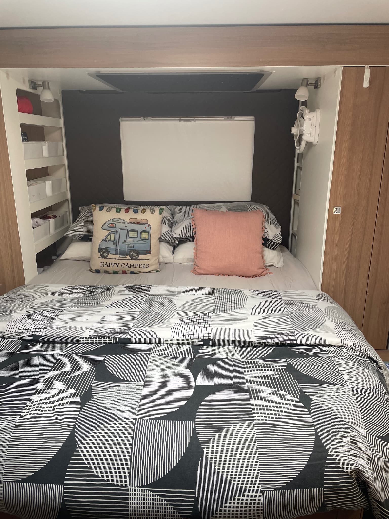 2018 Adria Coral 660 SCS — photo 2