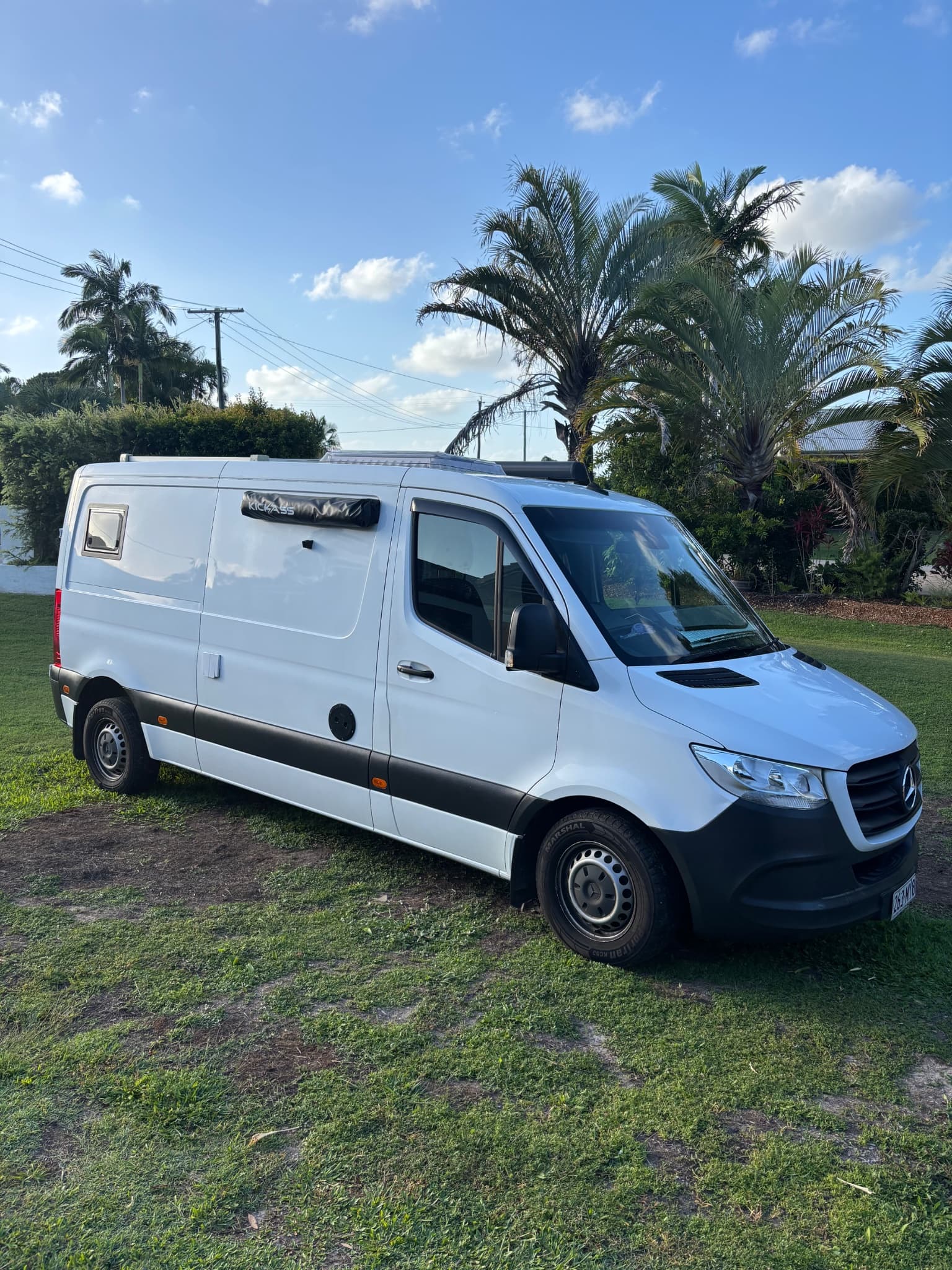2020 Mercedes-Benz Sprinter 311 CDI — photo 2