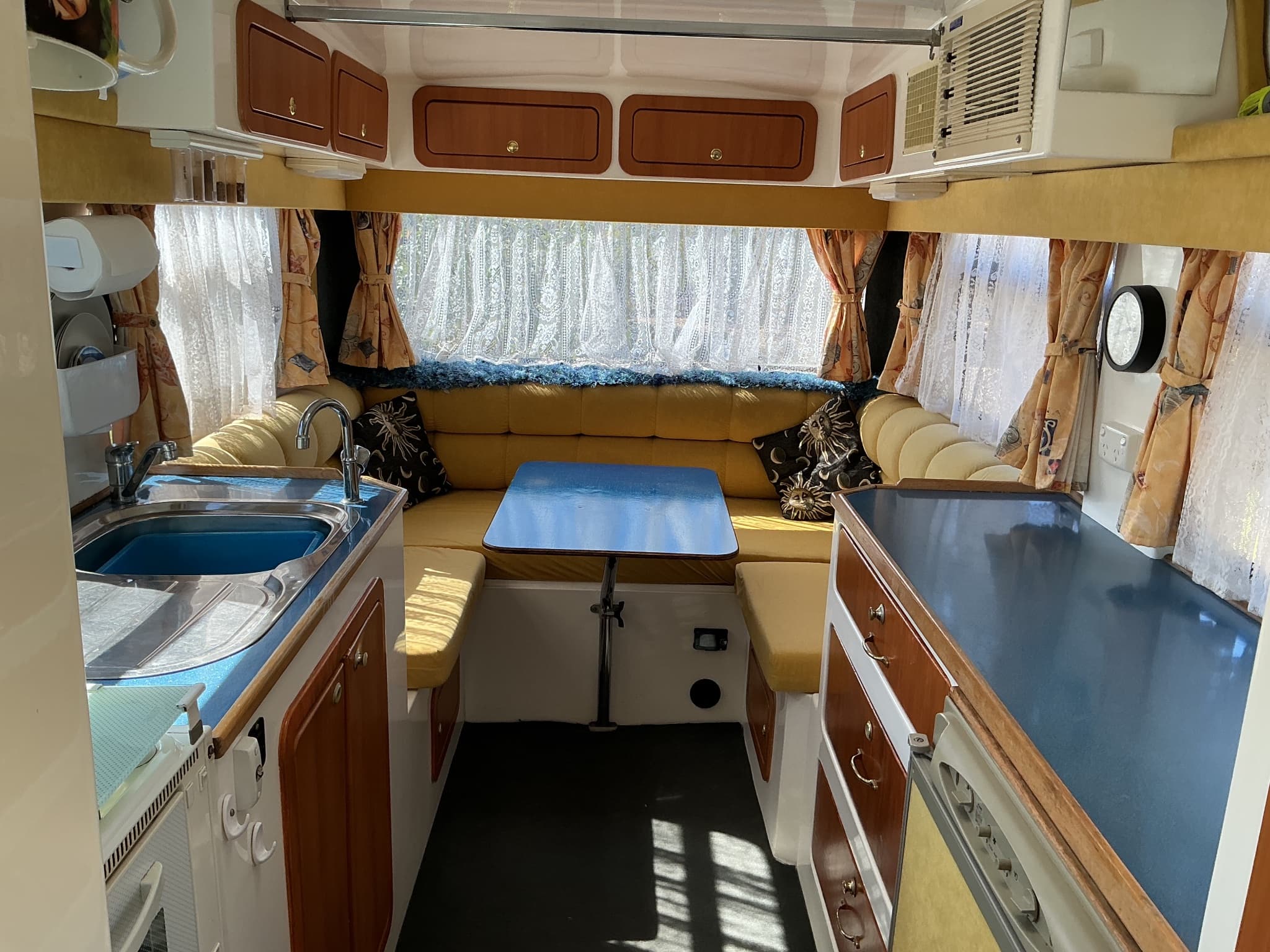 2000 Matilda Crystal 111