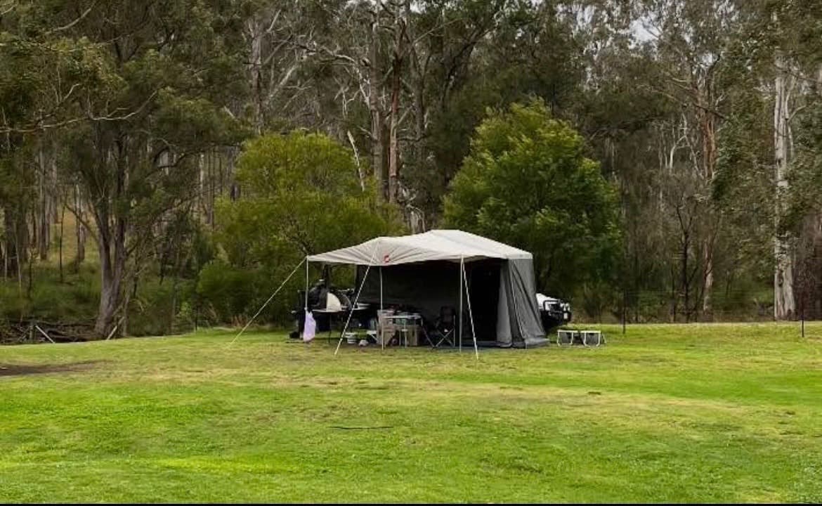 2020 Mars Campers Extremo — photo 2