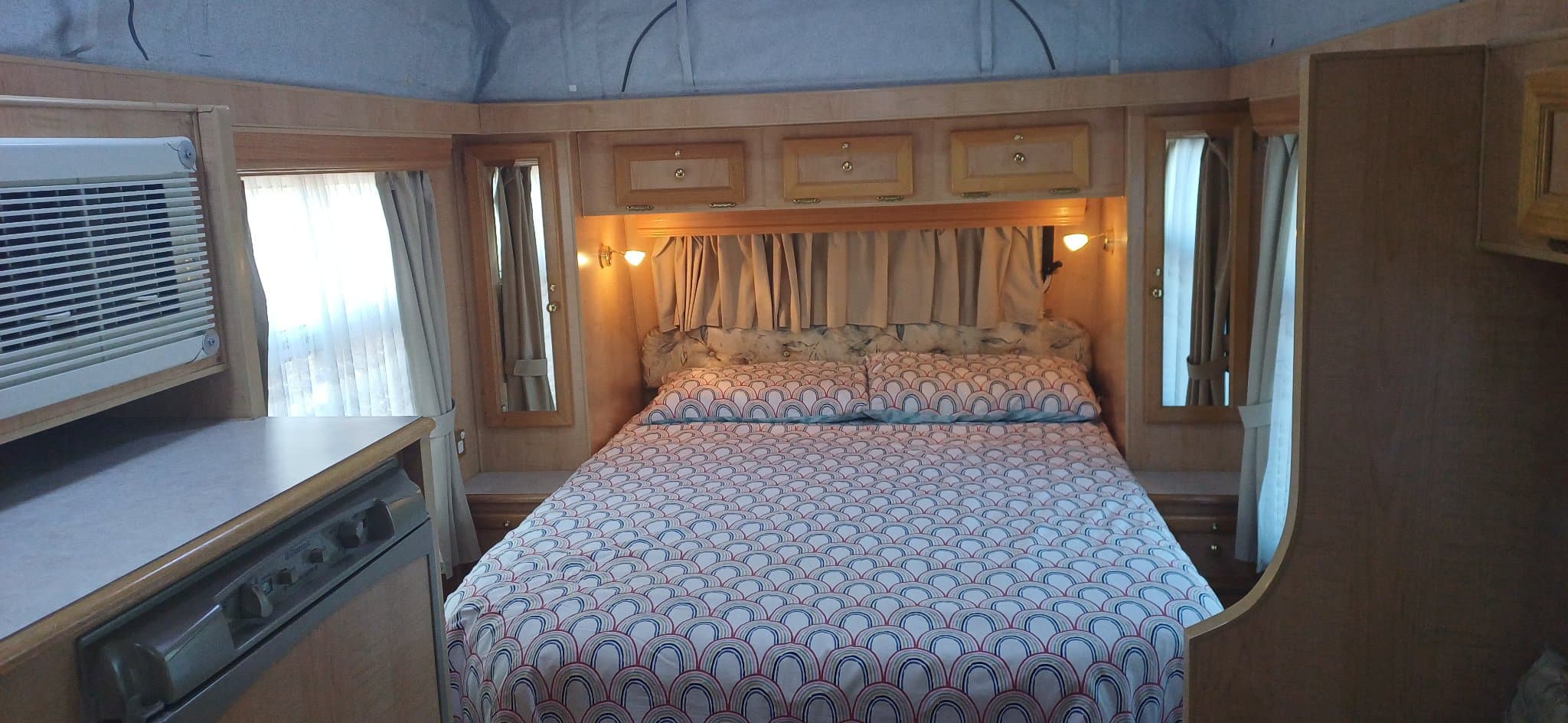 2007 Island Star Prestige — photo 2