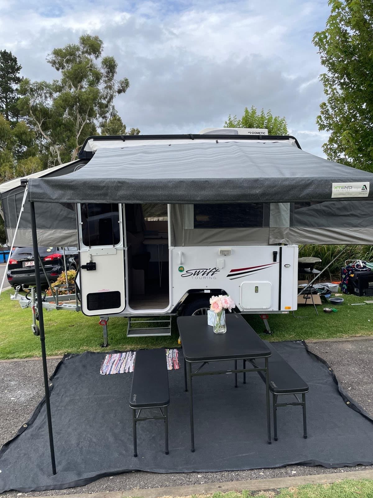 2023 Jayco Swift Touring