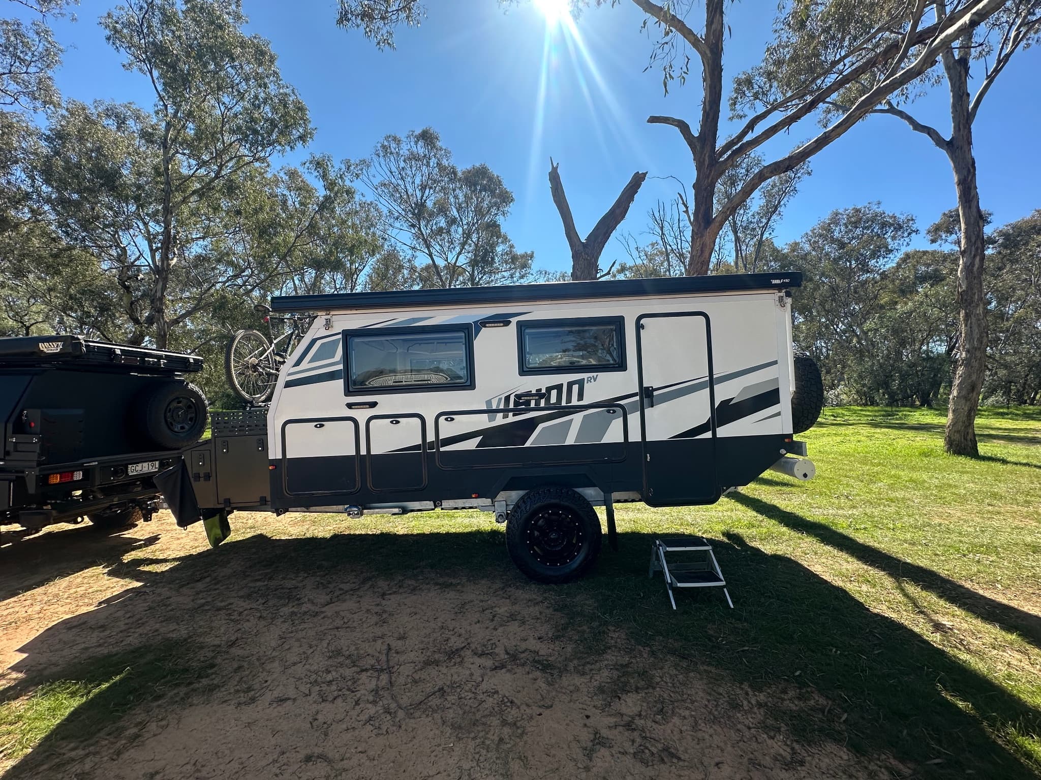 2023 Vision RV VH 14 — photo 2