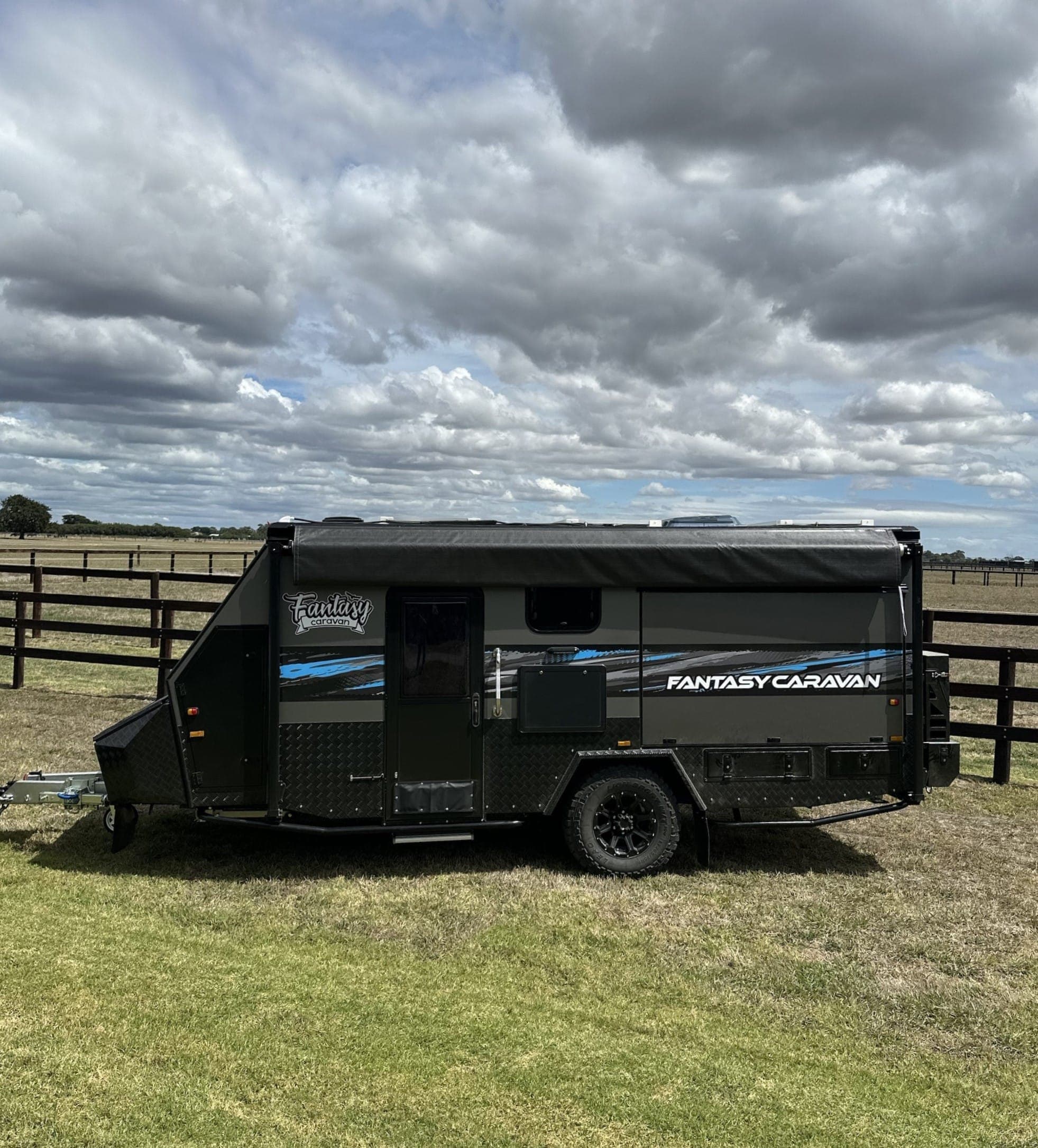 2025 Fantasy Caravan Expedition 16D — photo 3
