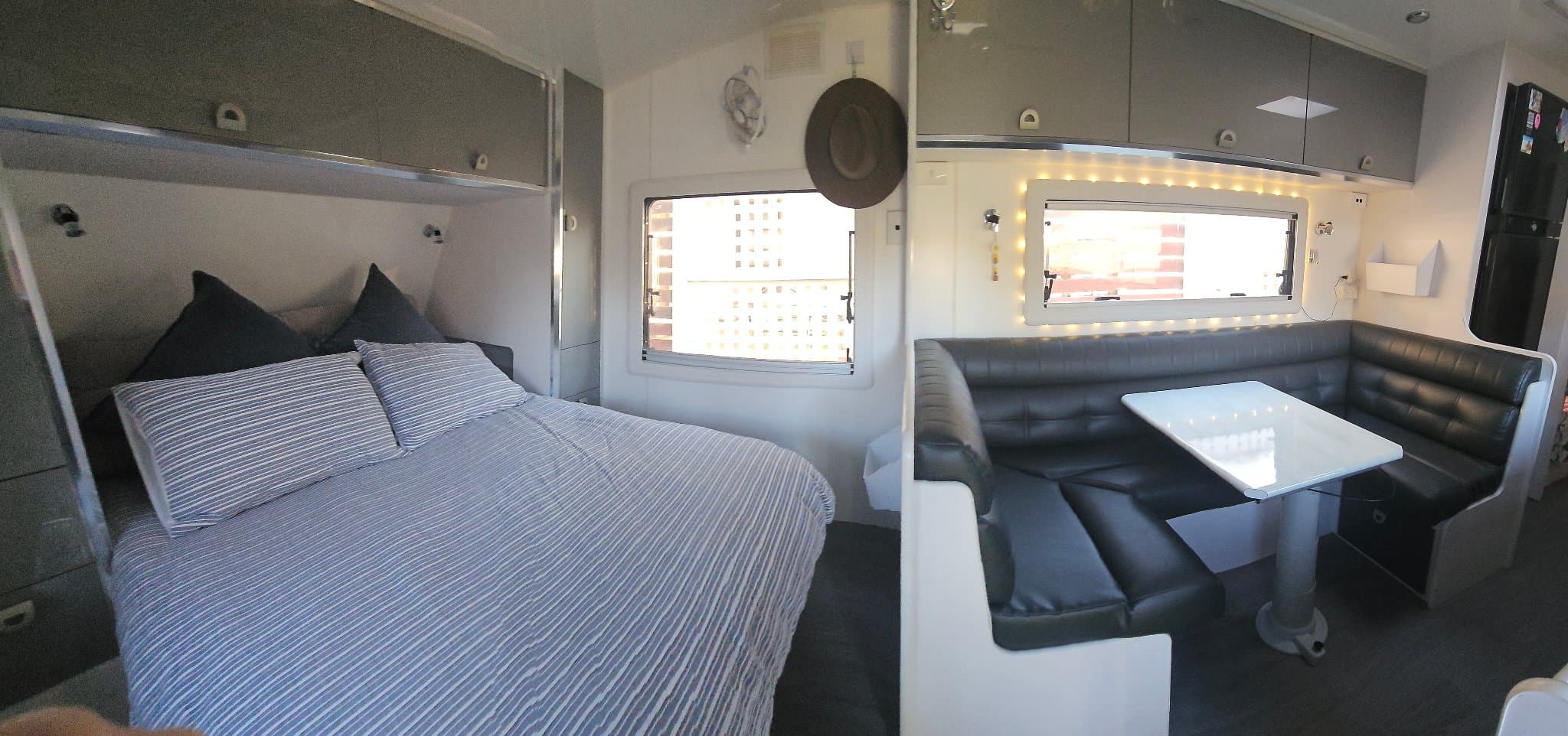 2019 Crusader Caravans Family Castle Series 22 — photo 2