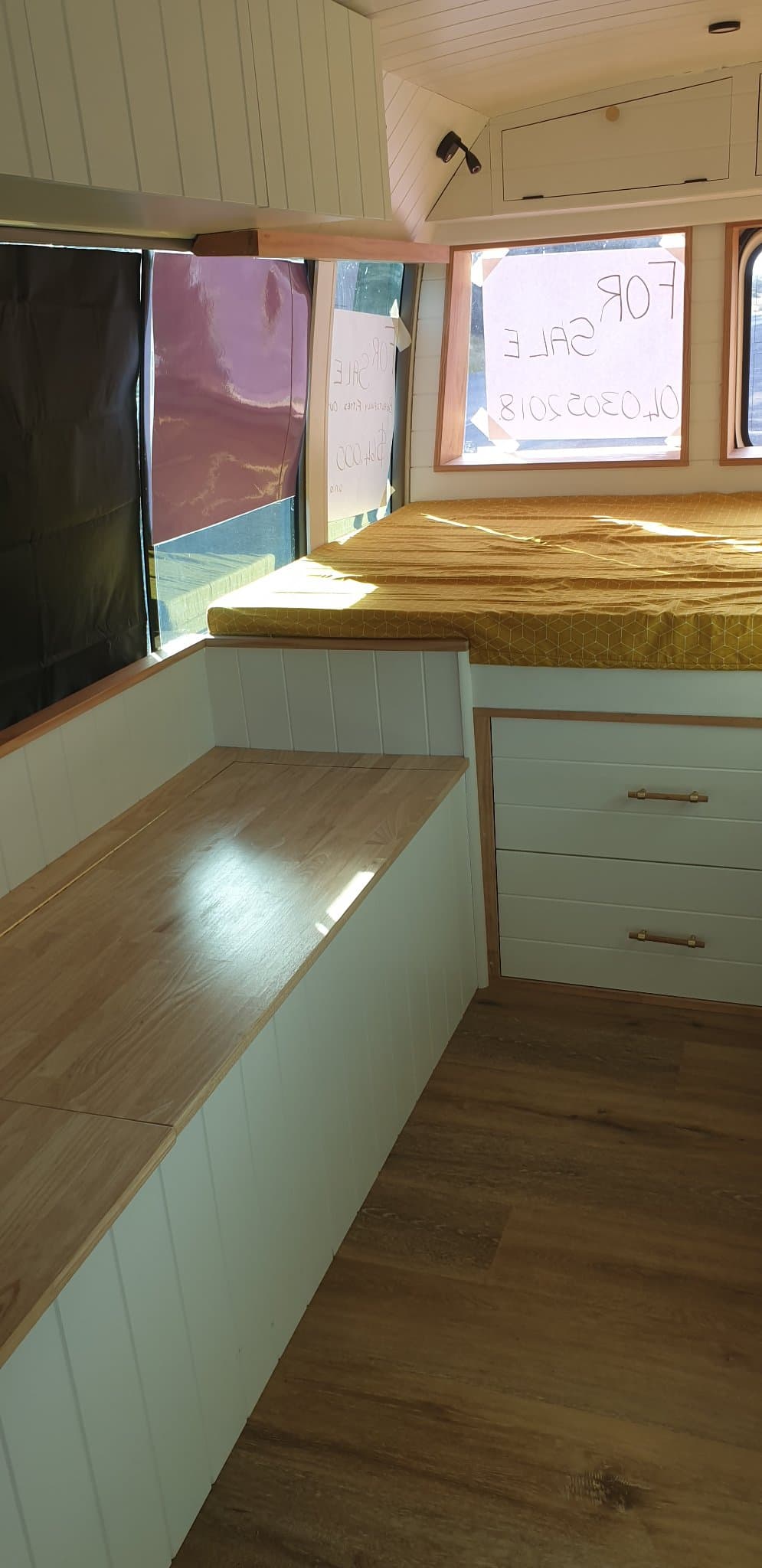 2005 Toyota Coaster โ photo 3