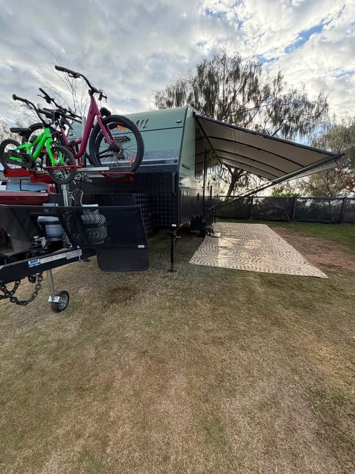 2024 Wildtrail Caravans WC-R - F226 — photo 2