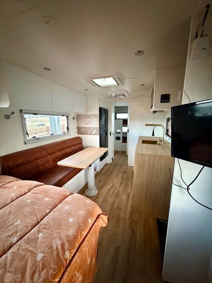 2024 Wildtrail Caravans WC-R - F226 — photo 3