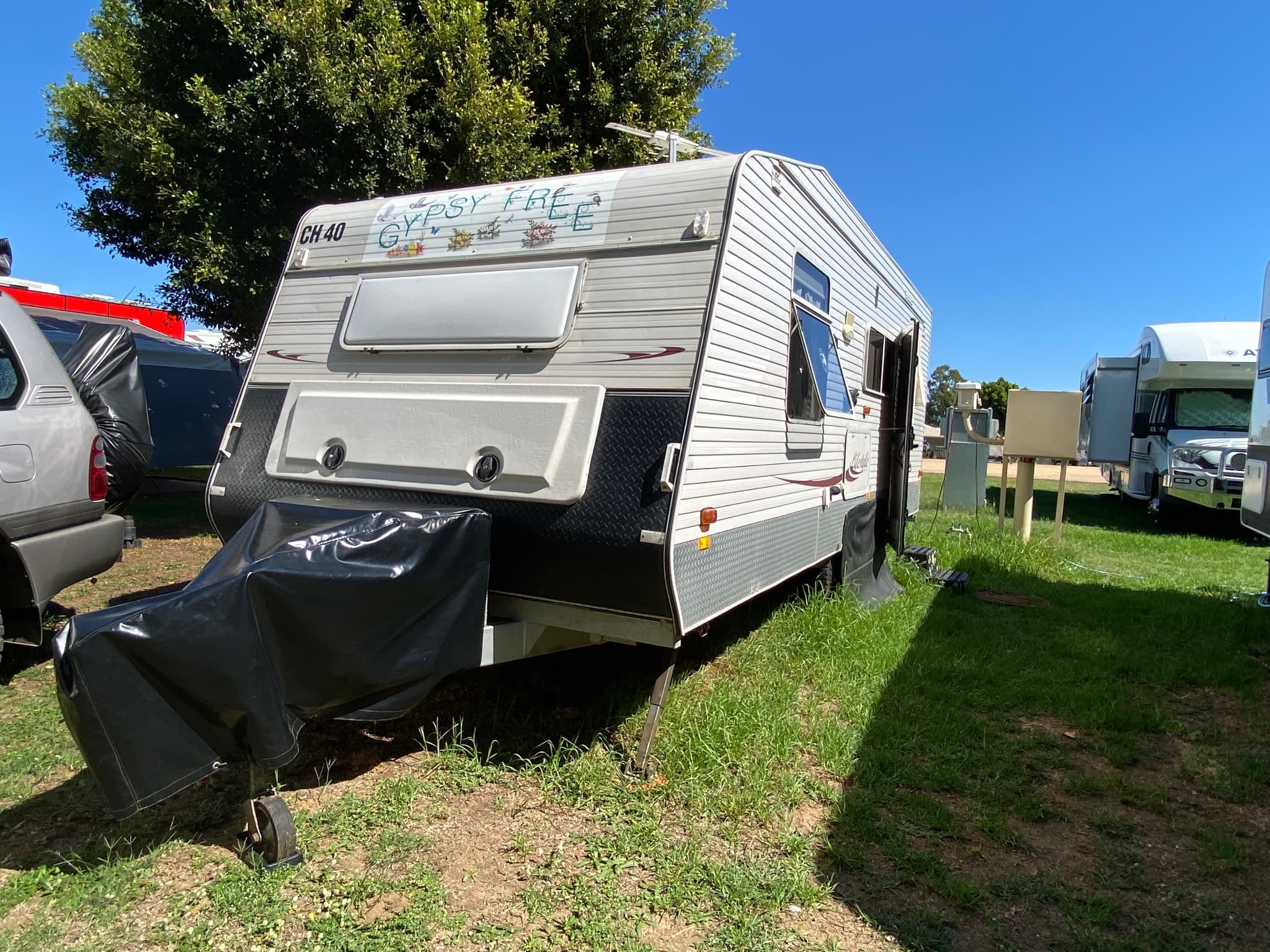 2010 Coromal Lifestyle 635S