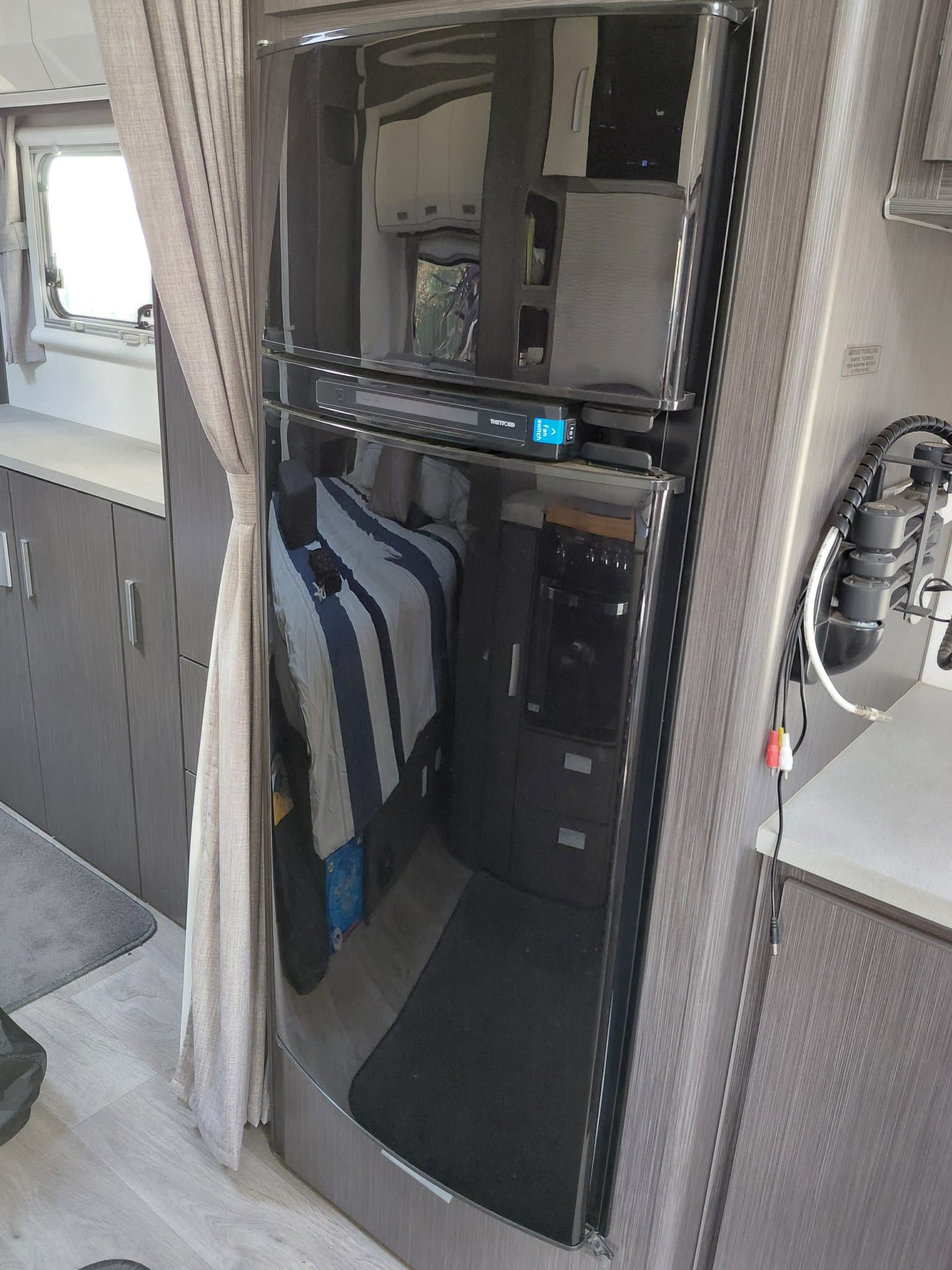 2019 Jayco Journey 21.66.3 — photo 3