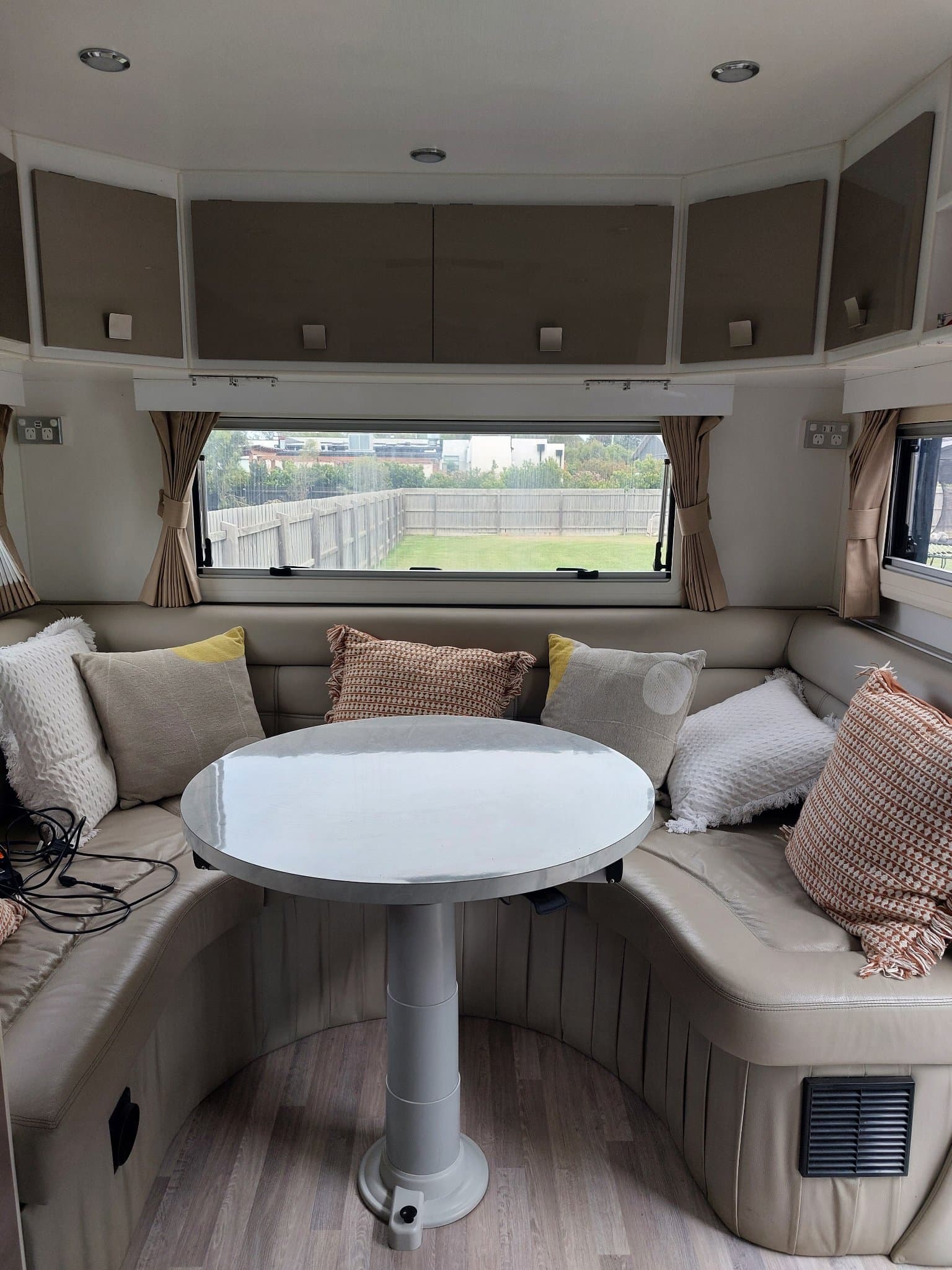 2017 Traveller Caravans Prodige — photo 2