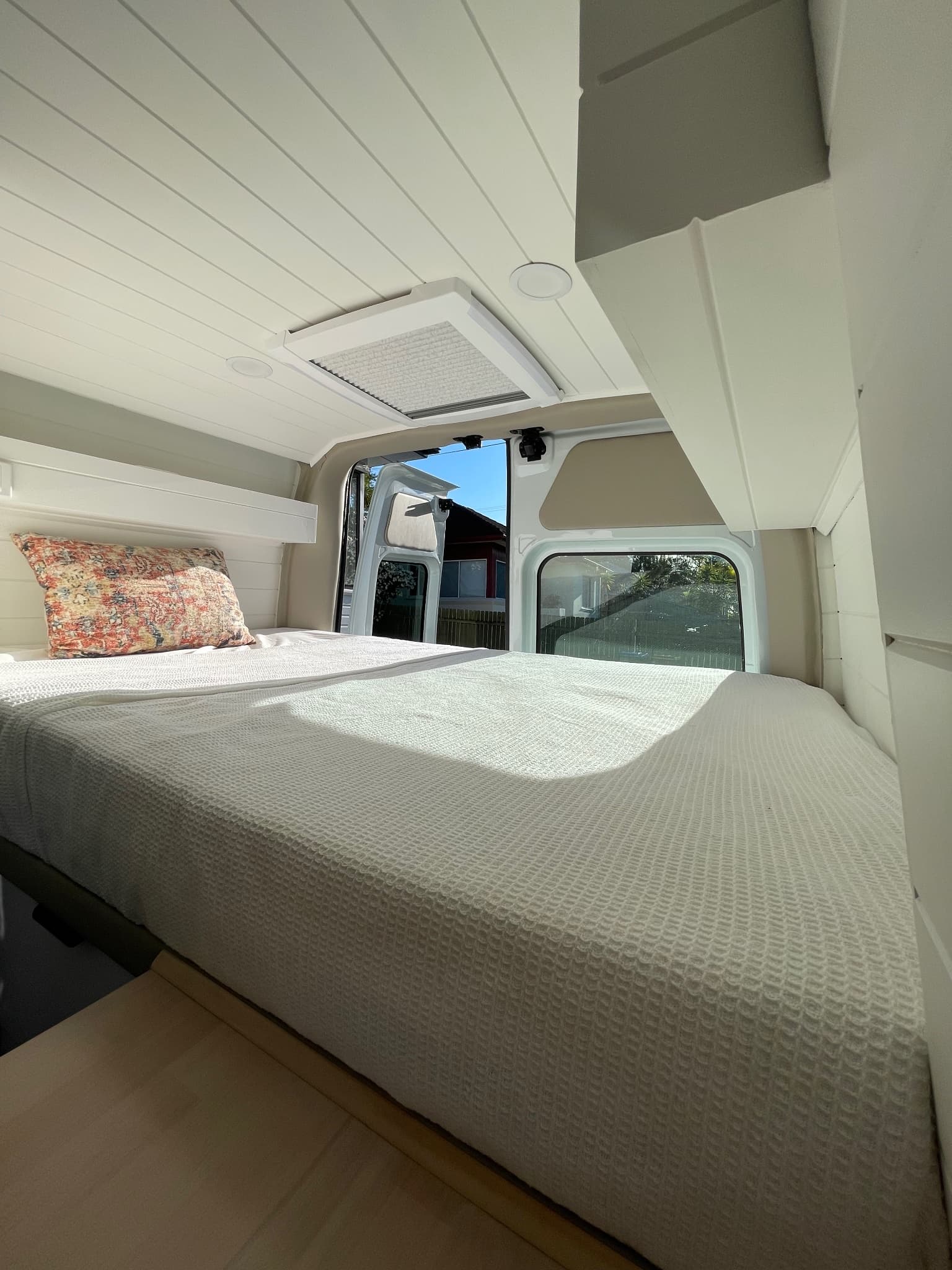2015 Renault Renault Master LWB