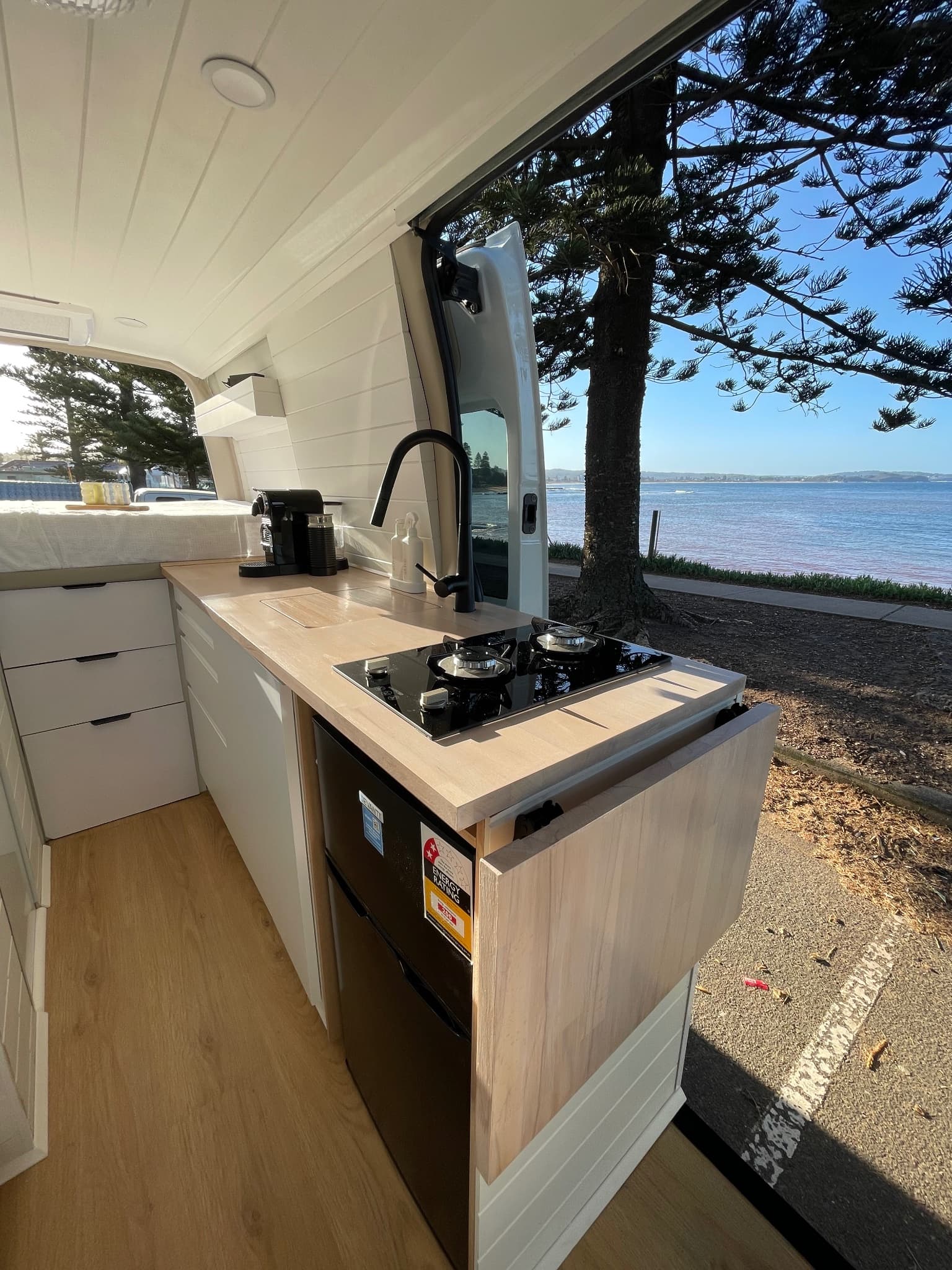 2015 Renault Renault Master LWB — photo 2