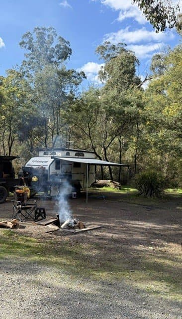2023 Titanium Caravans HS2 156PTC