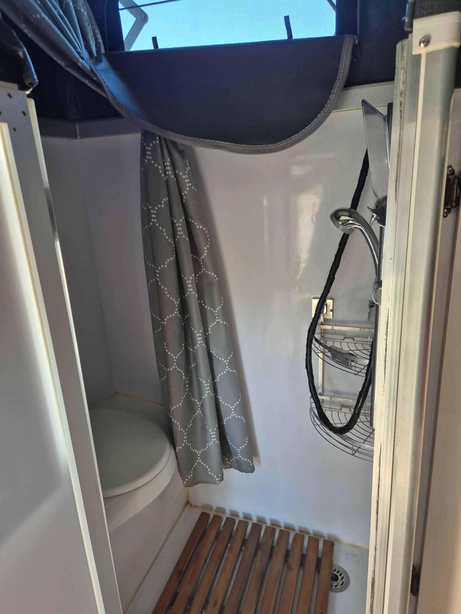 2023 Long Haul Campers T Rex13 — photo 2