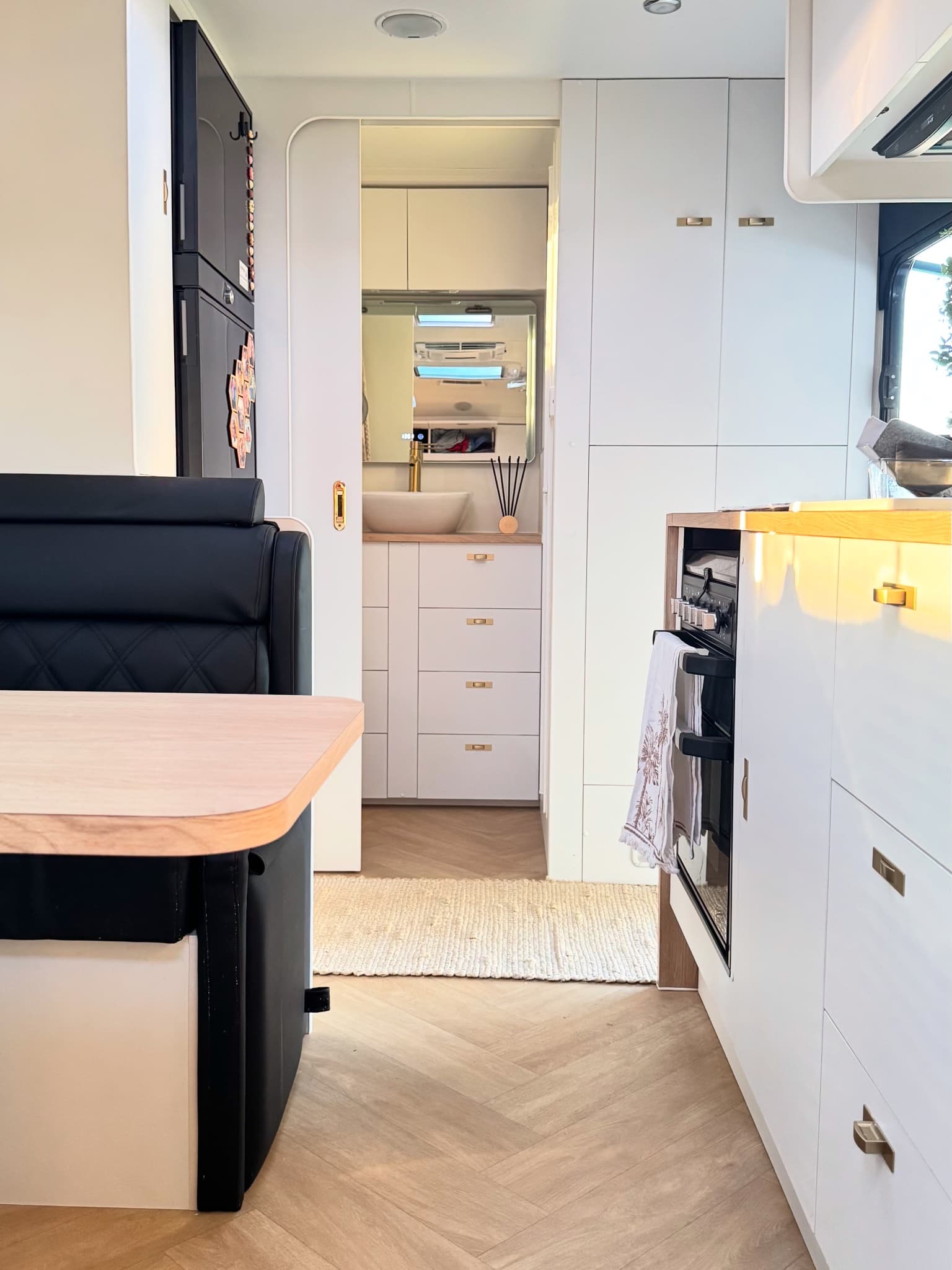2025 Great Aussie Caravans Xplora 19'6 — photo 3