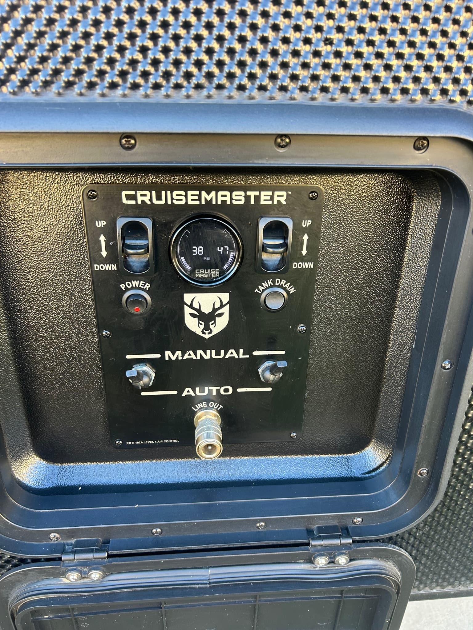 2023 Eternity Caravans VIGILANTEX 20'6"