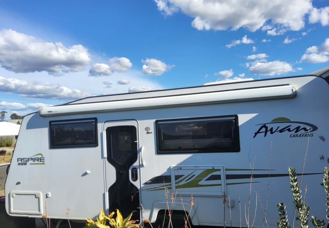 2020 Avan Aspire — photo 2