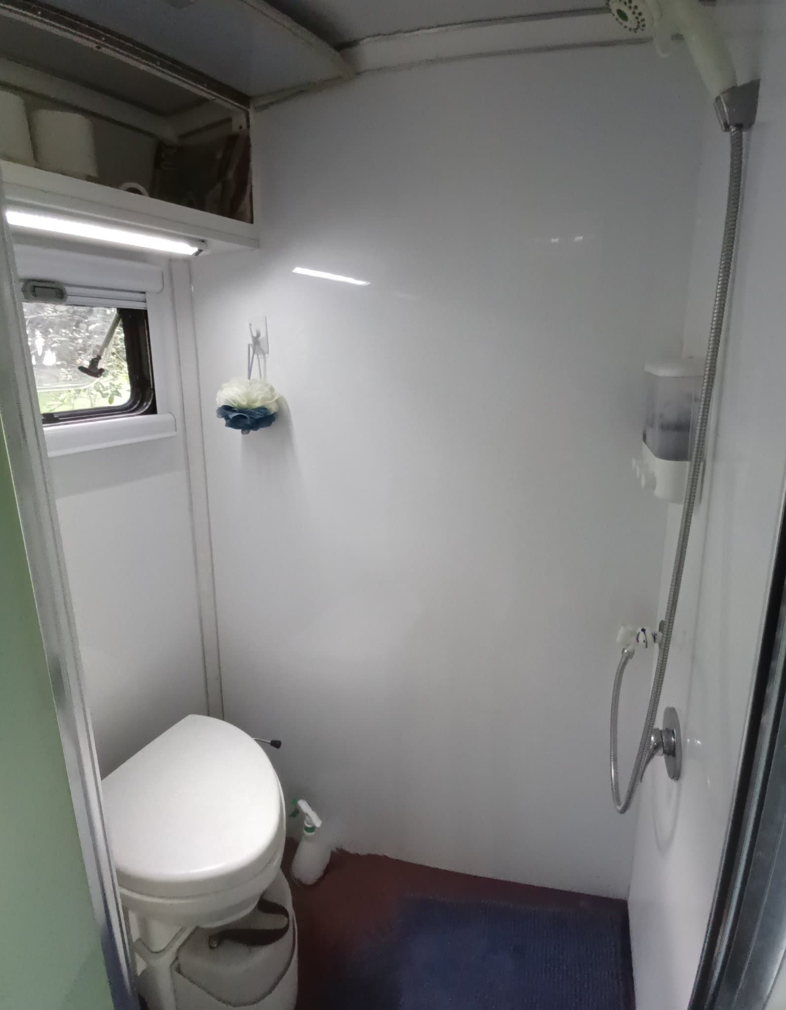 2019 Elross Caravans Custom — photo 2