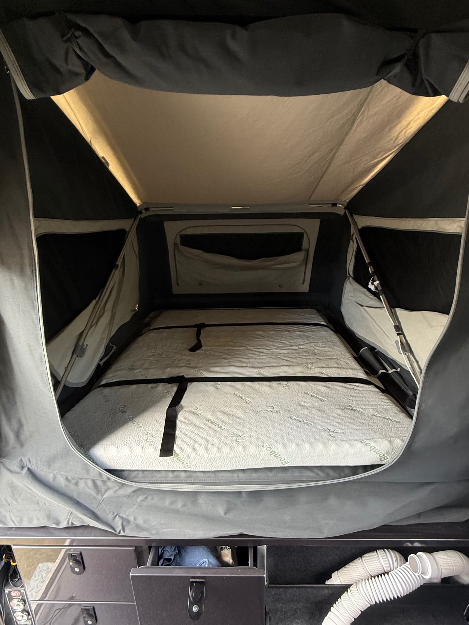2025 SUV Caravans Grand Mega — photo 2