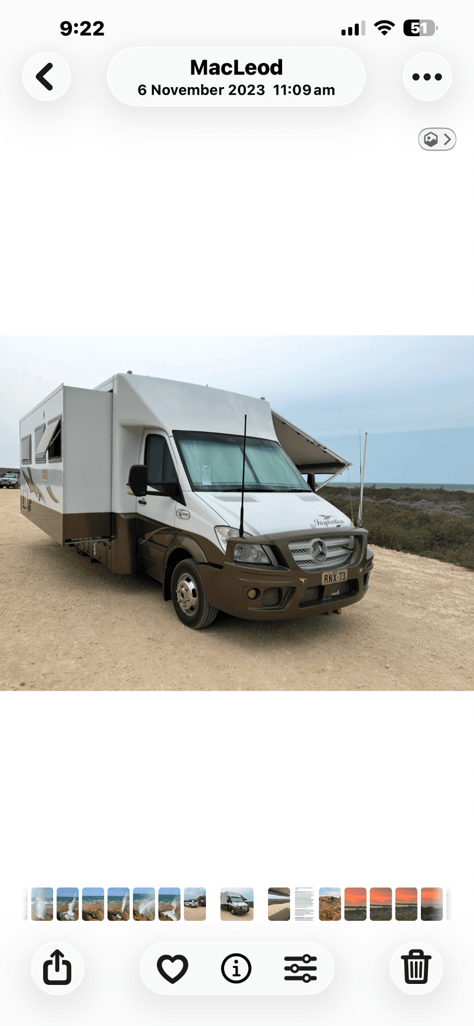2013 Paradise Mercedes Benz Inspiration Supreme