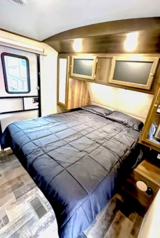 2016 Keystone Caravans Premier Ultralight