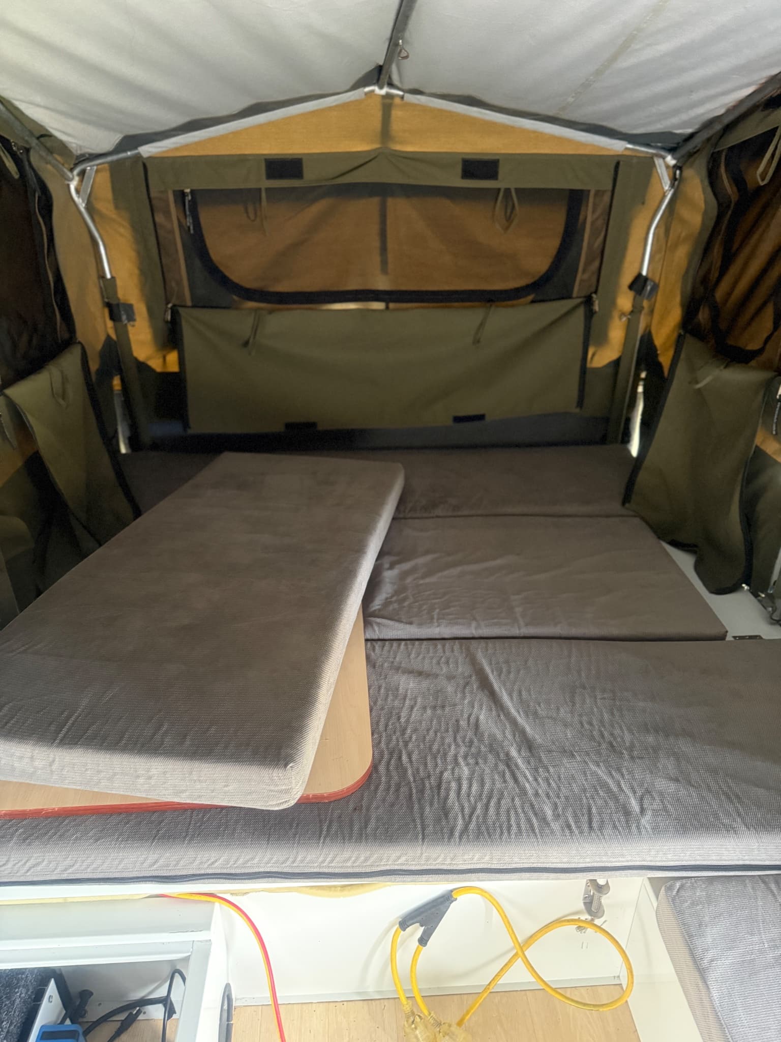 2019 Market Direct Campers (MDC) 12th Anniversary Cruizer Model — photo 2