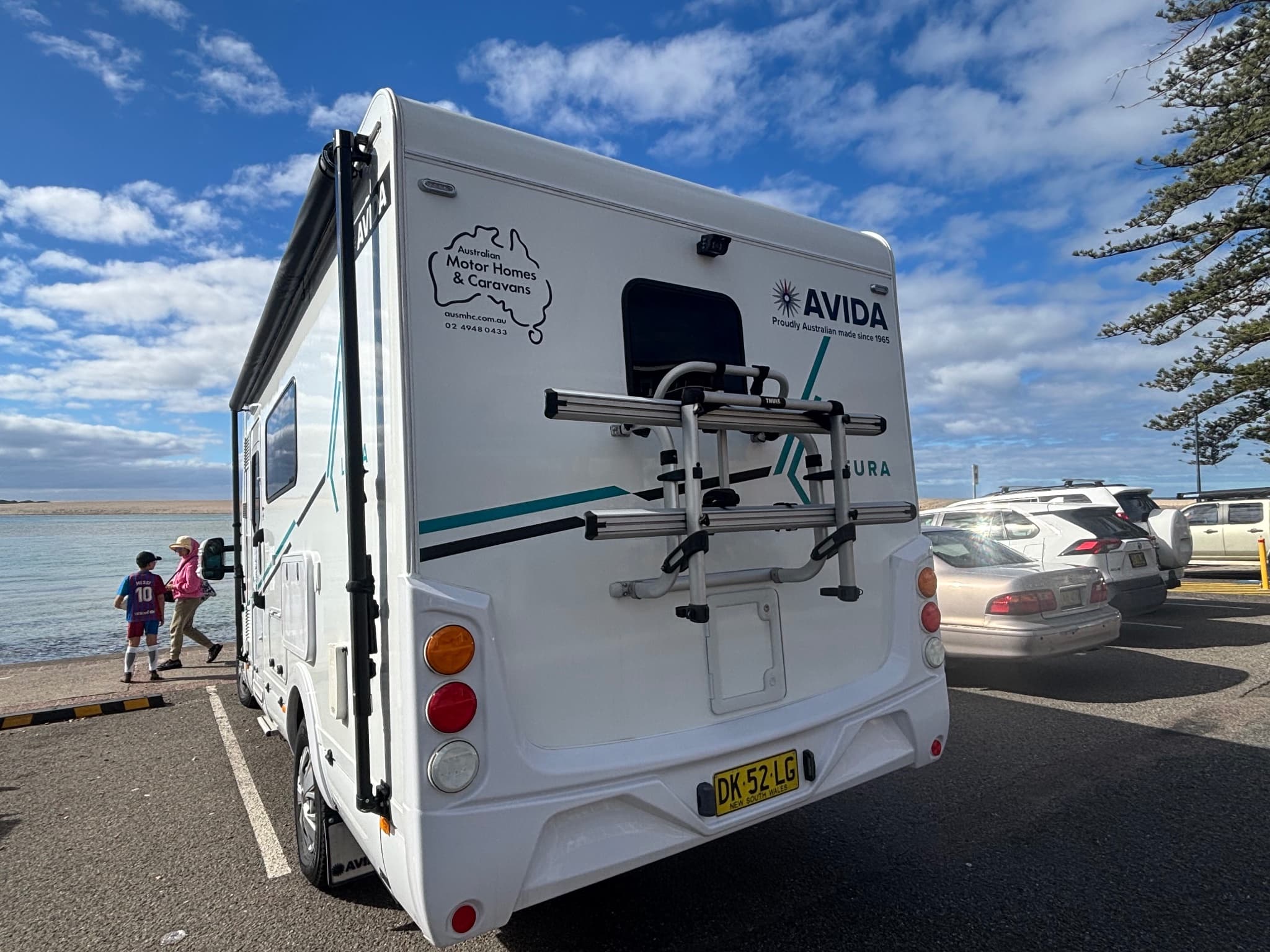 2024 Avida Leura B6942 — photo 3