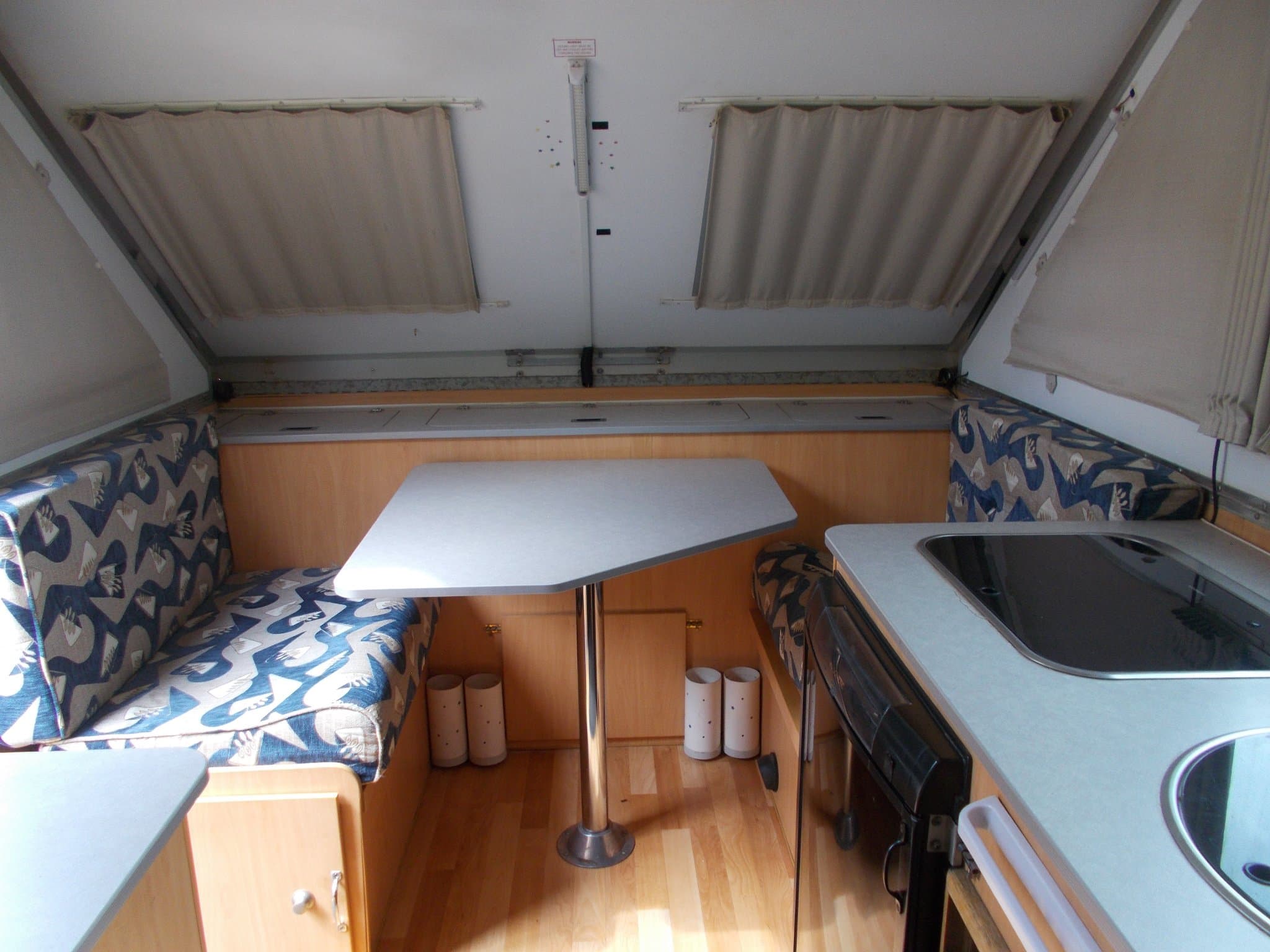 2013 Avan Cruiseliner Generic — photo 2