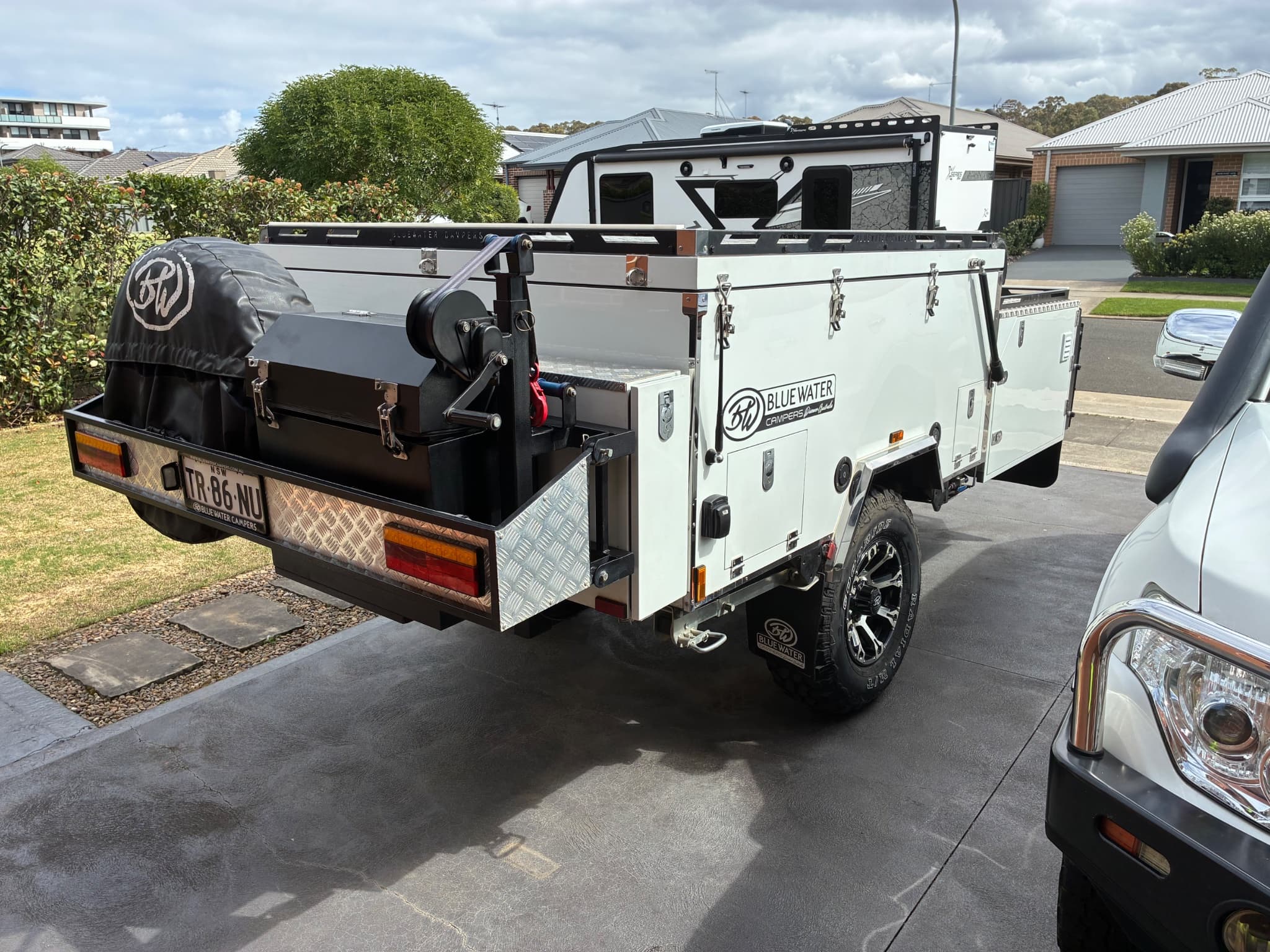 2019 Blue Water Campers Macquarie — photo 2