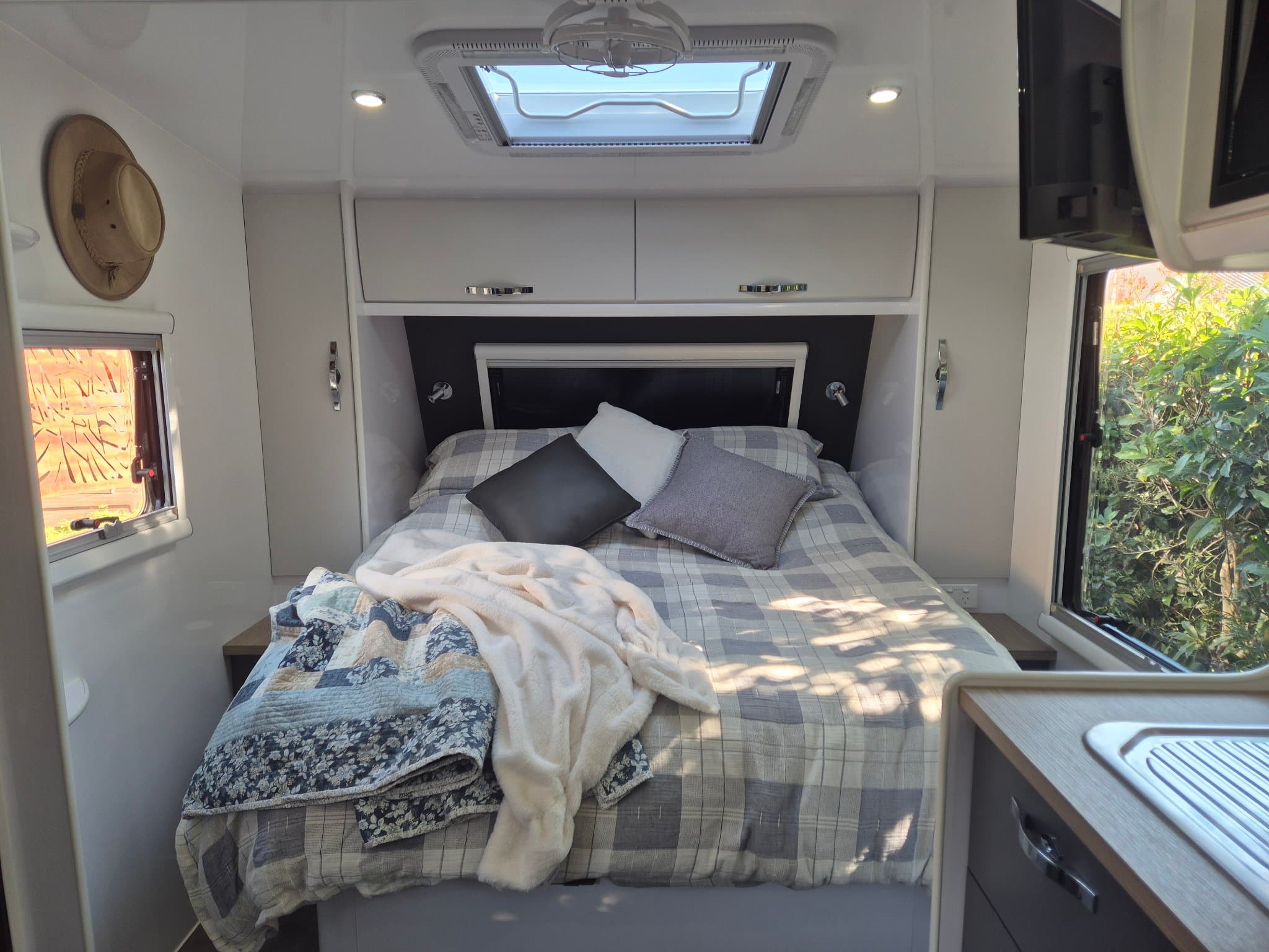 2024 Snowy River Caravans SRC-18 — photo 2