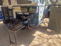 2019 Lifestyle Campers Iconn Hypercamper