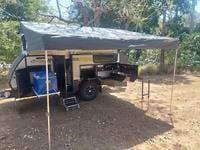 2019 Lifestyle Campers Iconn Hypercamper — photo 2