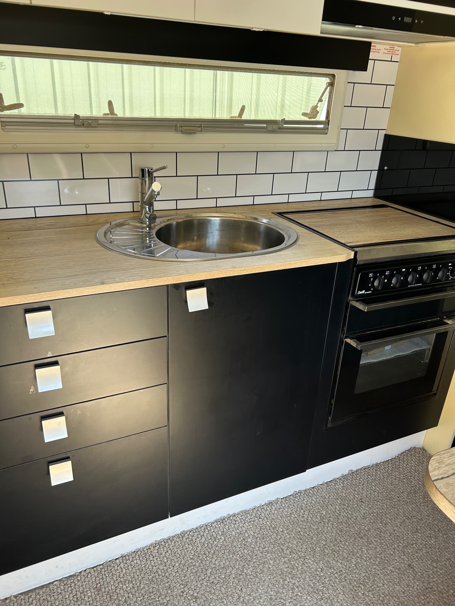 2018 Nova Caravans Terra Sportz 15-1C — photo 2