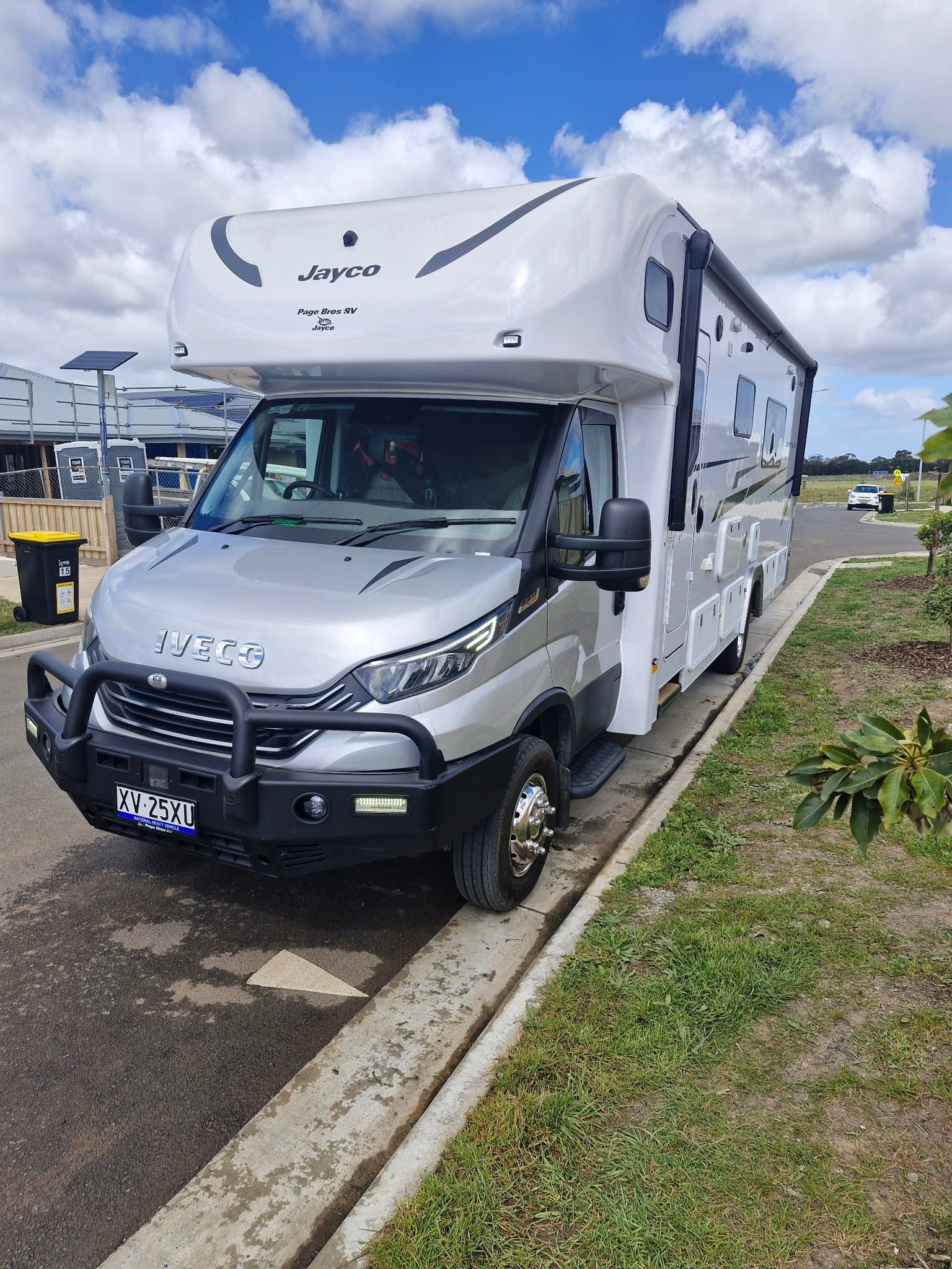 2024 Jayco Optimum