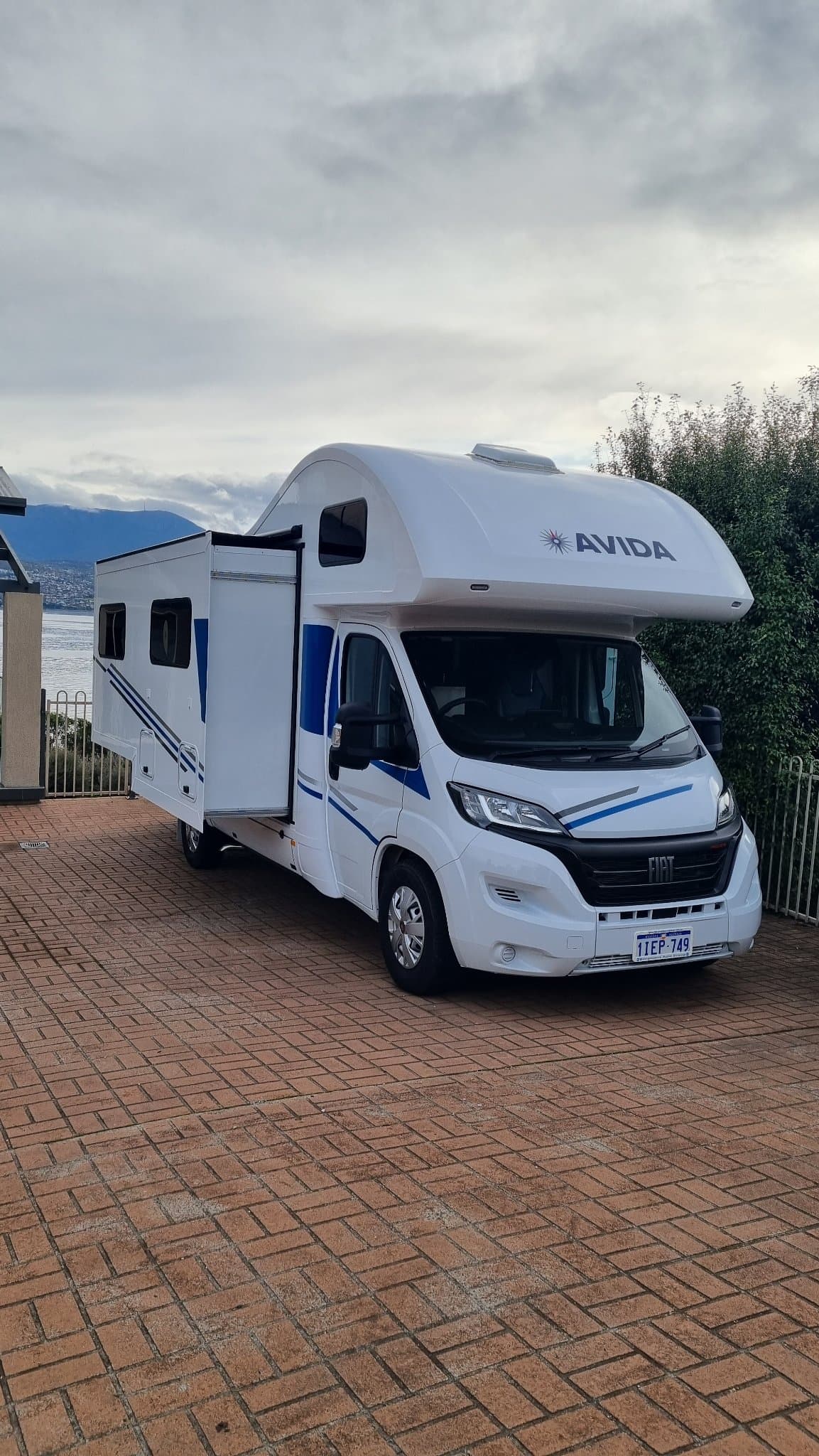2024 Avida BIRDSVILLE C7454SL