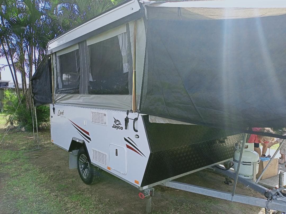 2023 Jayco Lark