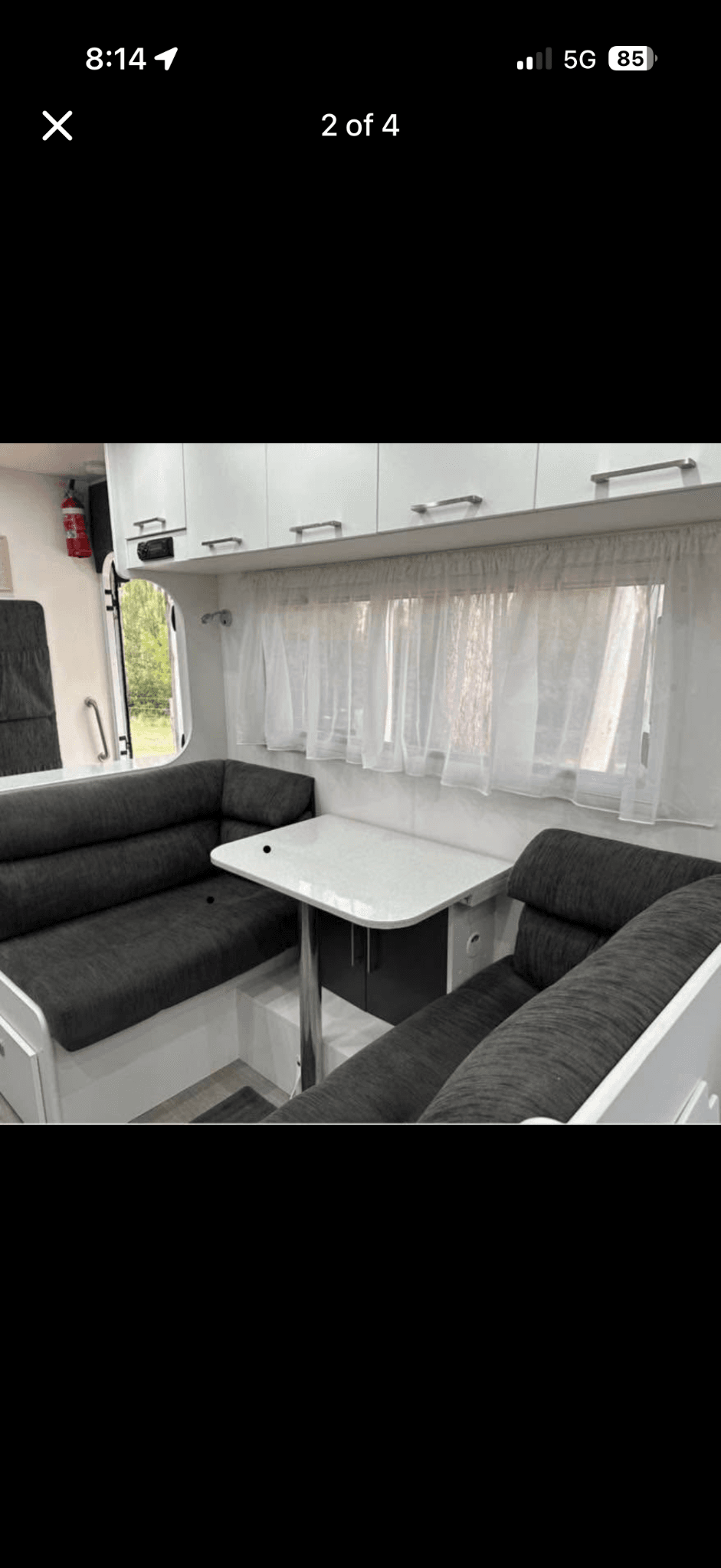 2016 New Age Caravans MR19E — photo 2