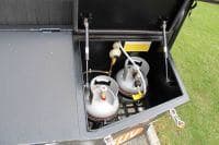 2025 SUV Caravans Guardian 13Plus HR — photo 2