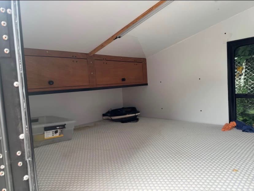 2023 Custom Pod Camper Limited Edition — photo 3