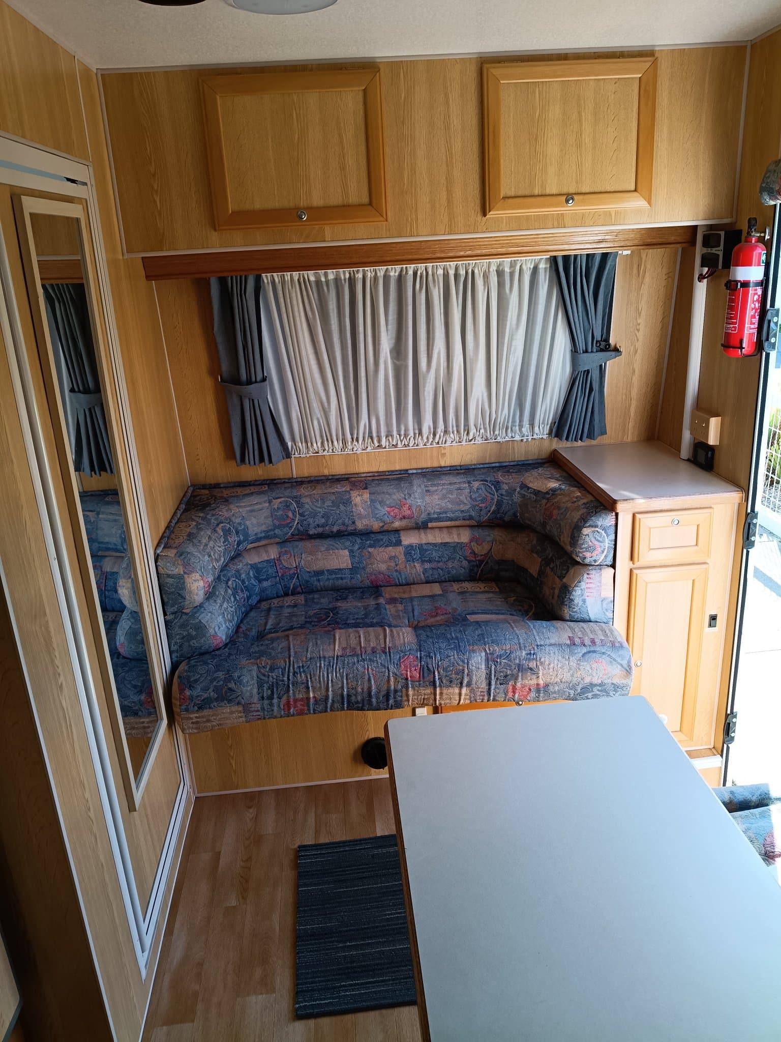 2001 Royal Flair Caravans Majestic — photo 2