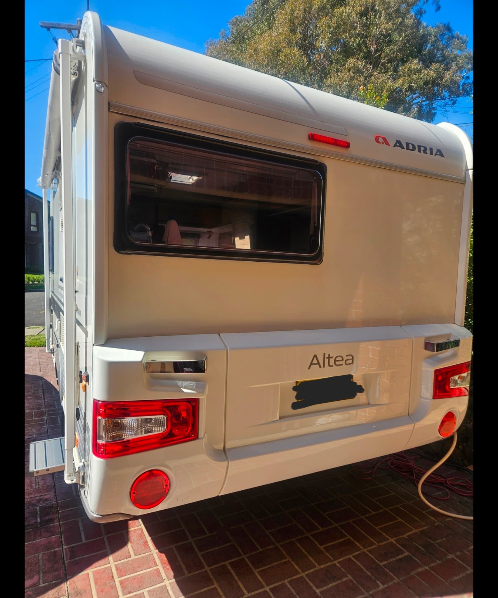 2016 Adria Altea 402 PH Sport — photo 2