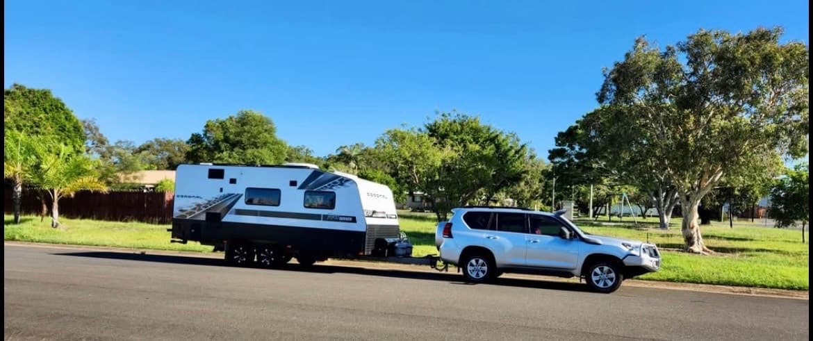 2021 Coromal Thrill Seeker 19ft Couple